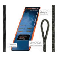 FirstString Classic String Set Black Mathews Lift 29.5