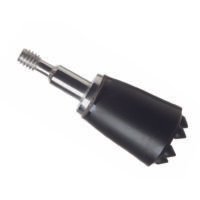 Saunders Bludgeon Small Game Head 100 gr. 4 pk.