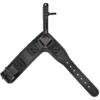 Scott Aspen Release  Black Buckle Strap
