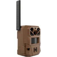 Moultrie Edge 3 Cellular Trail Camera