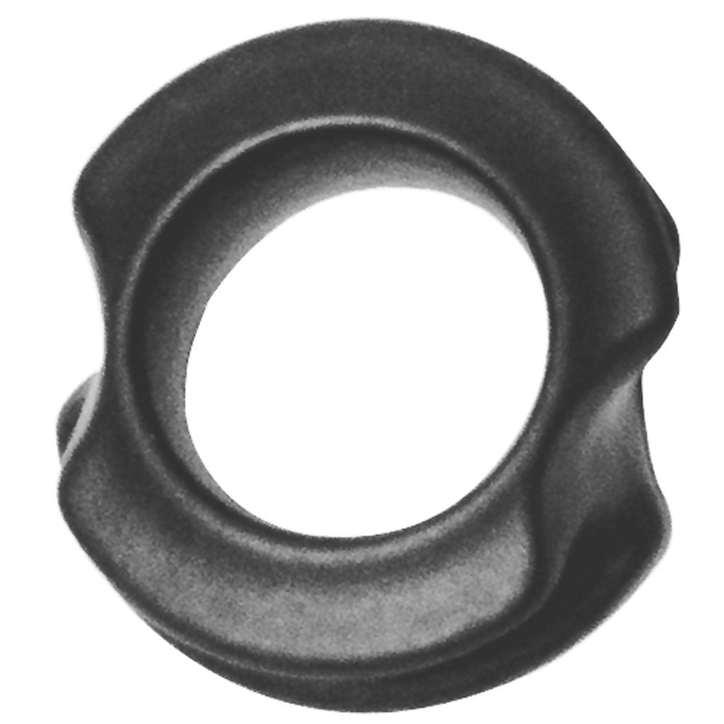 G5 Meta Pro Peep Grey Large Hunter 1/4 in. - Image 2