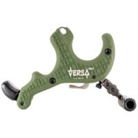 B3 Versa Pro Pack Mini Release 3 Finger OD Green