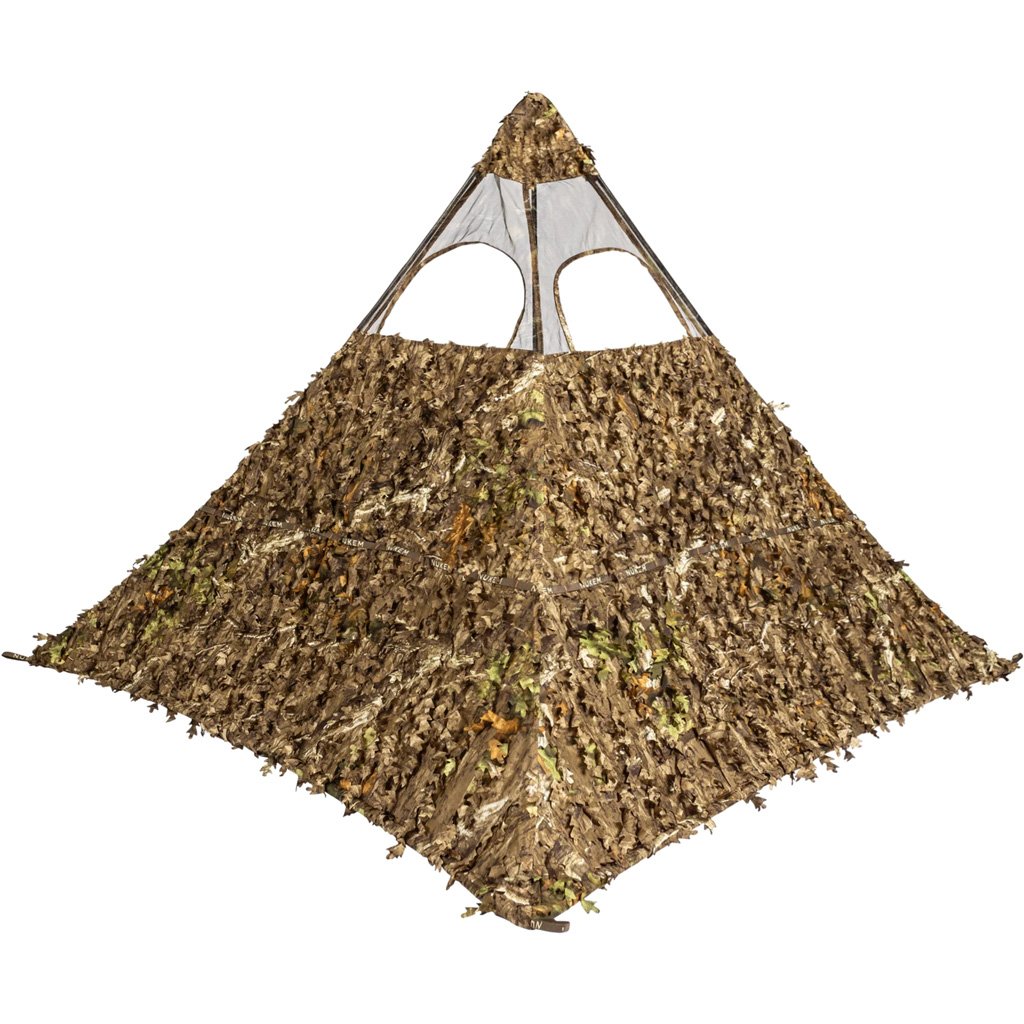 Nukem Grab & Go Blind Mossy Oak Country Roots 3D Leafy XL - Image 2