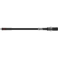 Shrewd INDX Lite Series Stabilizer Matte Black .500 OD 10 in.