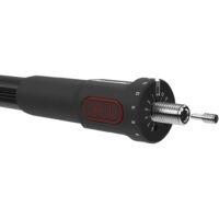 Shrewd INDX Series Stabilizer Matte Black .625 OD 10 in.