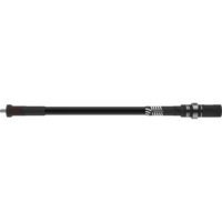 Shrewd INDX Series Stabilizer Matte Black .625 OD 12 in.