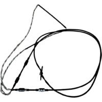 GAS SystmX Complete String and Cable Set Mathews TRX 8