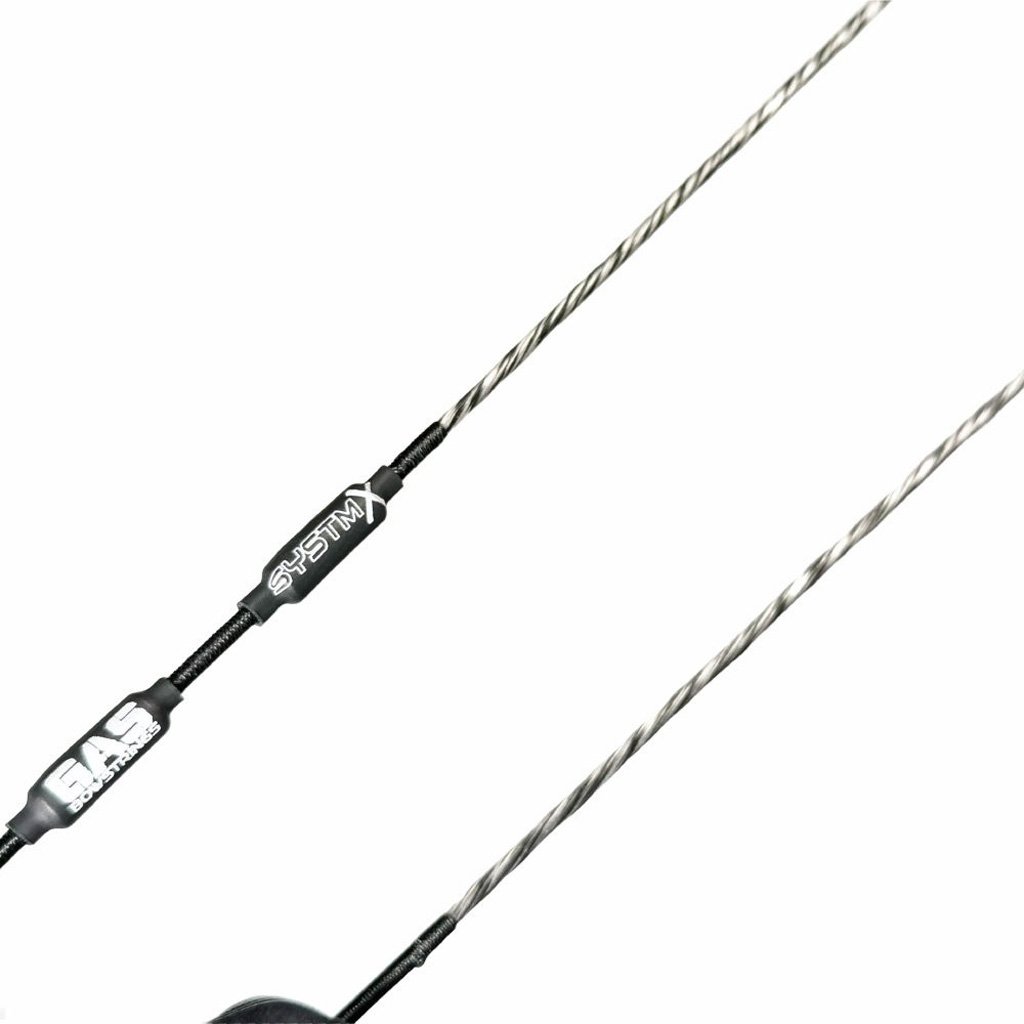 GAS SystmX Complete String and Cable Set Hoyt Invicta 37 DCX #3 - Image 3