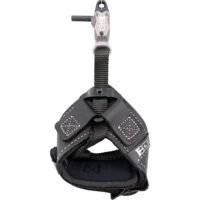 B3 Alpha Release Flex Connector Grey