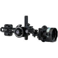 Spot Hogg Boonie Dovetail Sight Triple Stack .010 RH