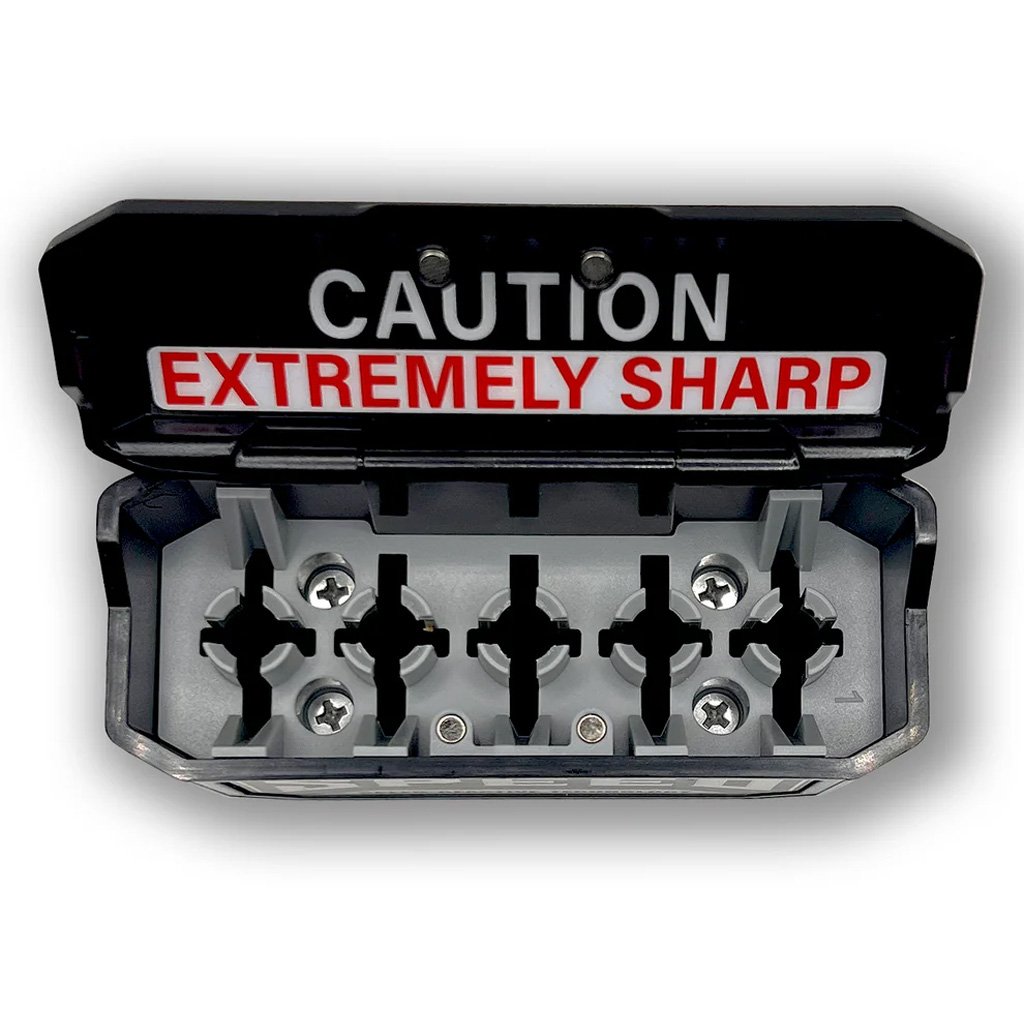 Speed Broadhead Case - Image 2