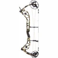 Bear Alaskan Pro Bow Emerge 2.0 60 lbs. RH
