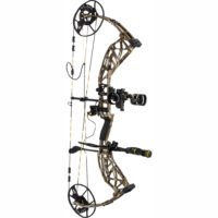 Bear THP Adapt 2+ HP RTH SYNC Mossy Oak Bottomland 2.0 70 lbs. RH