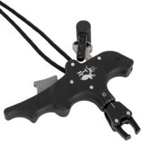 Trophy Ridge Precise Pro Release 4 Finger