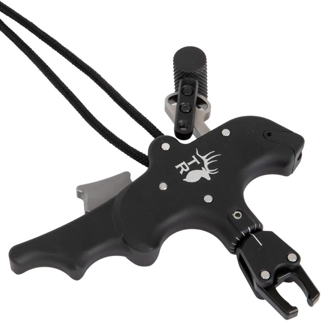 Trophy Ridge Precise Pro Release 4 Finger