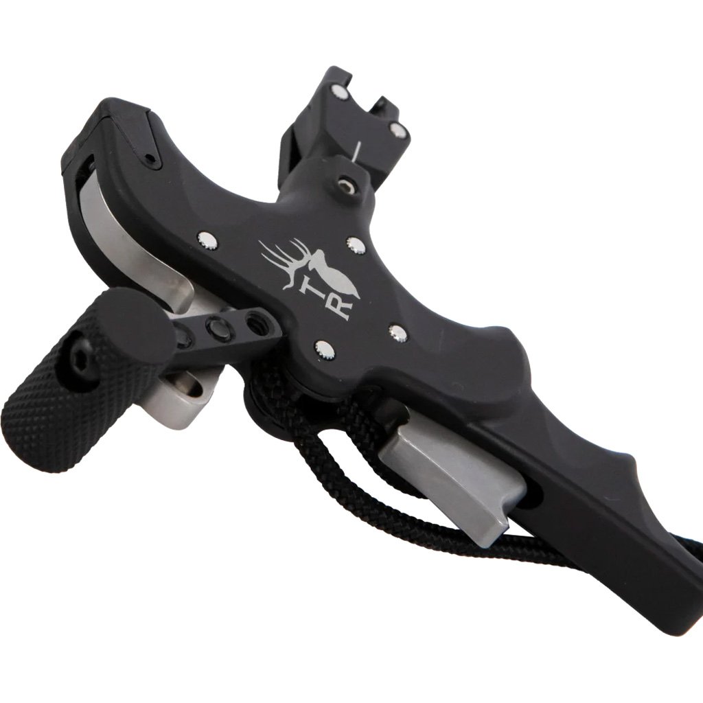 Trophy Ridge Precise Pro Release 4 Finger - Image 2