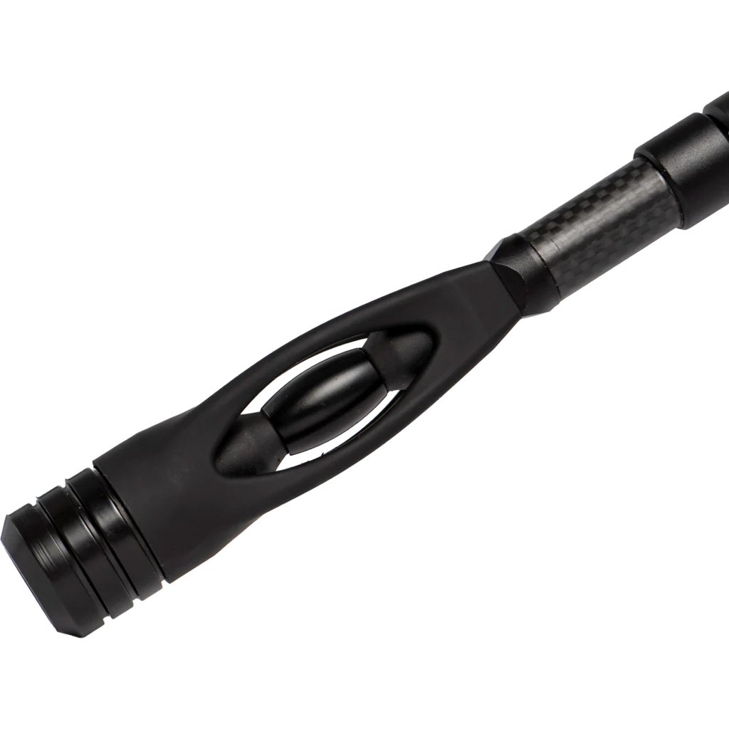 Trophy Ridge Seismic Stabilizer 6.0 Black 6 in. - Image 3