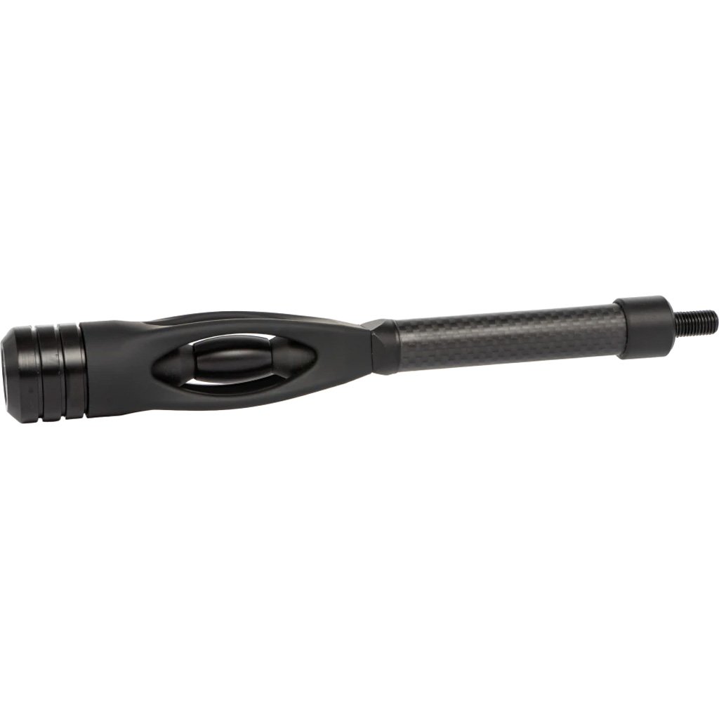Trophy Ridge Seismic Stabilizer 8.0 Black 8 in. - Image 2