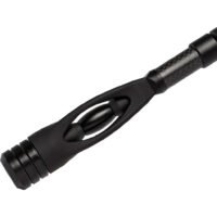 Trophy Ridge Seismic Stabilizer 8.0 Black 8 in.