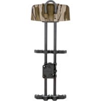 Trophy Ridge Cloak Quiver Camo/Gray 5 Arrow