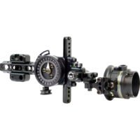 Spot Hogg Hogg Father PRO DT w/ROTI Sight 1 Pin .010 RH