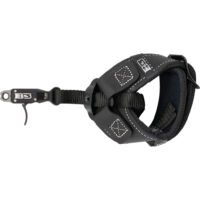 B3 Habit Release Flex Connector Black