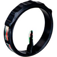 Axcel AVX-41 Triple Threat FO Ring Pin .019 Green/Red/Green