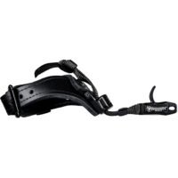 Tru Ball Assassin Scout Release Black Cinch Web Buckle XL