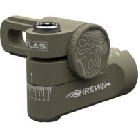 Shrewd Atlas Single Adjustable V-Bar Terra