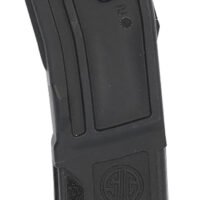 Sig Sauer 8900828 MPX  20rd 9mm Luger Black Polymer