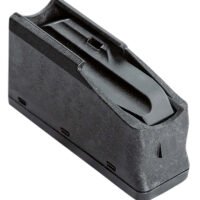 CVA AC1115 Cascade  4rd 22-250 Rem Black Polymer