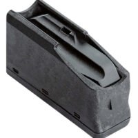 CVA AC1112 Cascade  10rd 6.5 CRD/ 308/ 243/ 7MM-08 Fits CVA Cascade Black Polymer