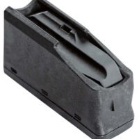 CVA AC1113 Cascade  10rd 350L/ 300BO/ 204R/ 223RM Fits CVA Cascade Black Polymer