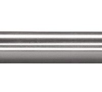 Proof Research 130384 AR-Style Barrel  6mm Arc 20" Rifle +1 Length Gas System 1:7.50" Twist 4 Grooves, 5/8"-24 tpi, Stainless Stainless
