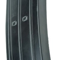 SDS Imports 80048004 Turkish  5rd 12 Gauge Compatible w/ TAR 12P Black Steel