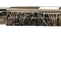 Winchester Repeating Arms 511304291 SX4 Hybrid Hunter 12 Gauge 3.5" 4+1 (2.75") 26", FDE Cerakote Barrel/Rec, Realtree Max-7 Furniture, TruGlo Fiber Optic Sight