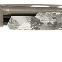 Winchester Repeating Arms 512449292 SXP Hybrid Hunter 12 Gauge 3.5" Chamber 4+1 (2.75") 28", Gray Barrel/Rec, TrueTimber Midnight Furniture, TruGlo Fiber Optic Sight, Includes 3 Invector-Plus Chokes
