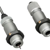 RCBS 31869 Supreme Die Set 6mm Creedmoor