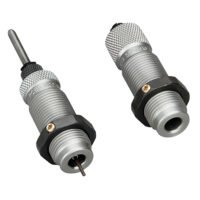 RCBS 11001 Full-Length 2-Die Set Group A .222 Rem Mag