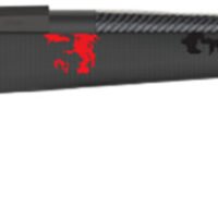 FIERCE FRFP65PRC20BBO TW RIVALFP 6.5PRC 20 BLKO