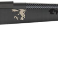 FIERCE FCRFP7RM22BU CRB RIVALFP 7MMREM 22 BLKU