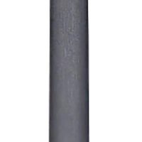 FN 20-100037 AR-15  5.56x45mm NATO 10.50" Button Rifled M16 Profile Carbine Length Gas System, Black Phosphate Cold Hammer Forged Chrome Lined