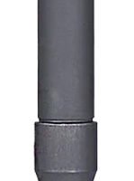 FN 20-100039 AR-15  5.56x45mm NATO 16" Button Rifled M16 Profile Carbine Length Gas System, Black Phosphate Cold Hammer Forged Chrome Lined