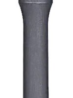 FN 20-100041 AR-15  5.56x45mm NATO 16" Button Rifled M16 Profile Mid Length Gas System, Black Phosphate Cold Hammer Forged Chrome Lined