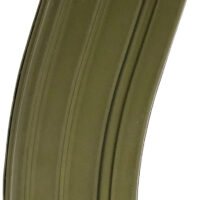 DuraMag 3023008175CPD AR-15 Duramag Speed 30rd 300 Blackout/223 Cal/5.56 OD Green Aluminum