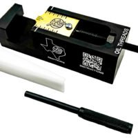 XS Sights GSSIRSTGL1 Inline Sight Pusher Kit Gunsmith for Glock