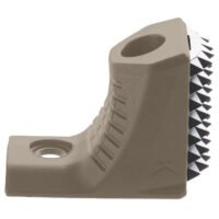 Magpul MAG1295-FDE Barricade Stop  for M-LOK Rail, FDE Polymer