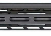 CMMG 35B5FBCAB Resolute MK4 350 Legend 16.10", Armor Black, M-LOK Free-Float Handguard for AR-Platform