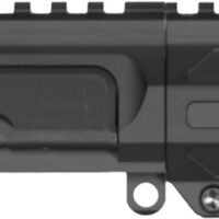 CMMG 57BBCF0AB Banshee  5.7x28mm 5", Armor Black, M-Lok Free-Float Handgaurd for AR-Platform