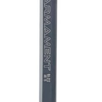 Rise Armament RA212GRY Extended Charging Handle RA-212 Gray Aluminum for AR-15